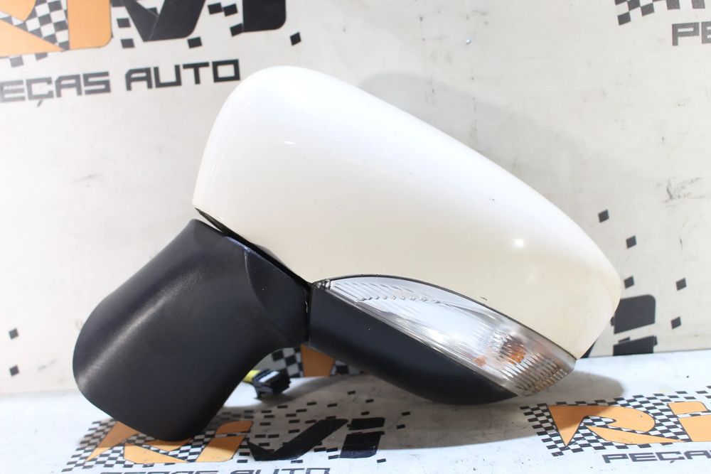 Retrovisor / espelho esquerdo RENAULT Captur (J5_)