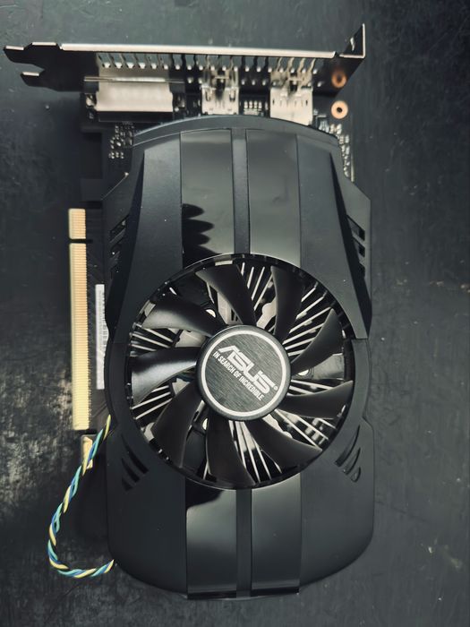 PC Gamer Económico | GTX 1650 | Excelente Estado