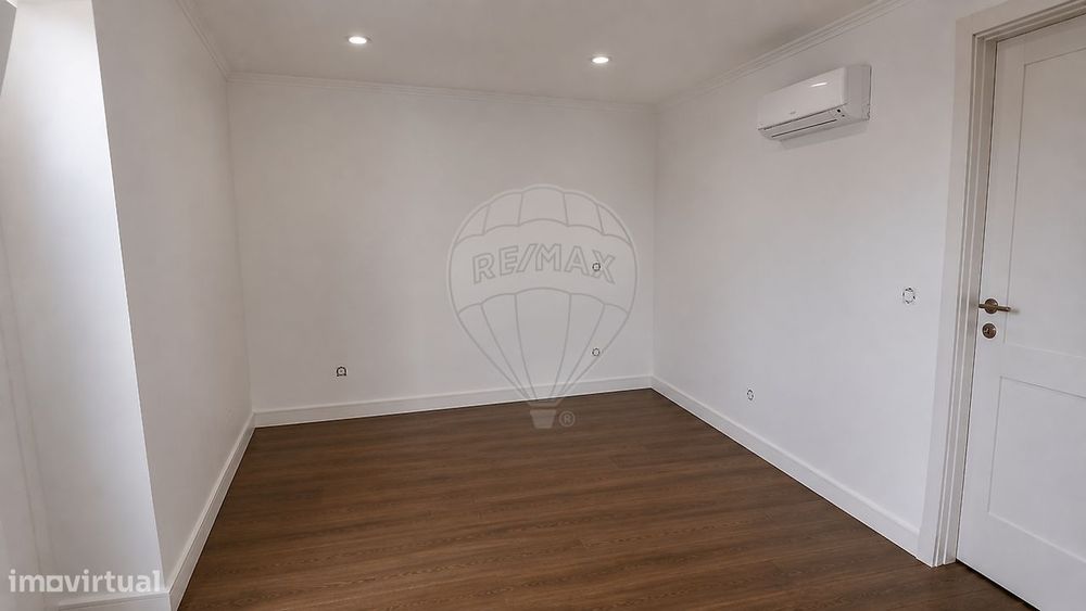 Moradia T3 para arrendamento