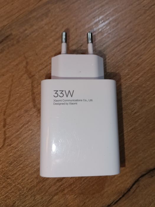 Xiaomi Redmi Note 13 4g 8/256 GB jak nowy