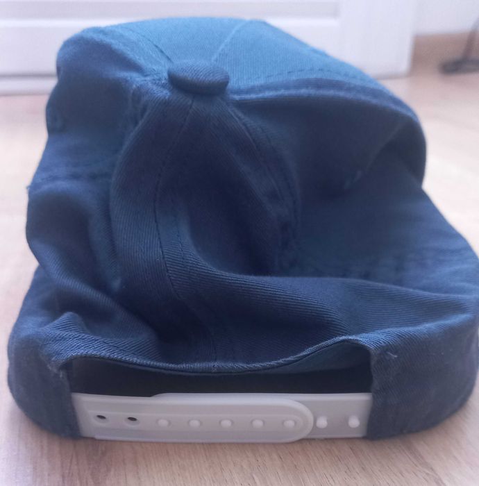 Czapka z daszkiem Adidas