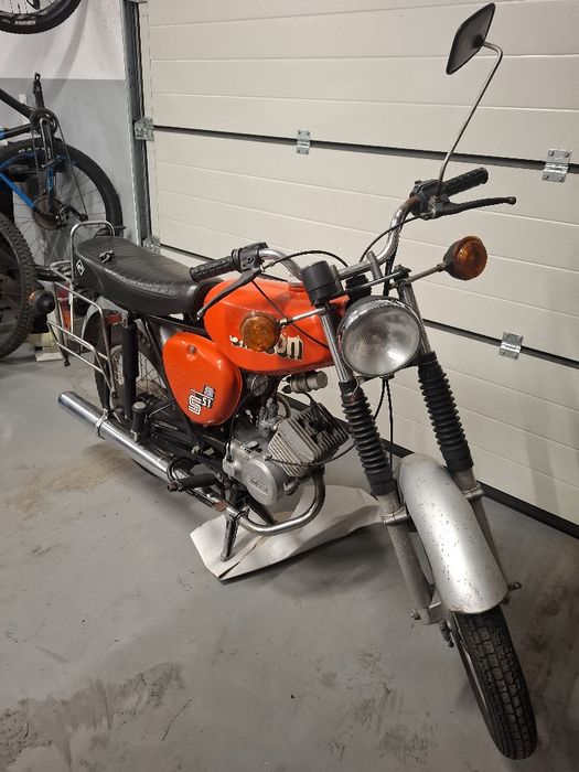 Simson