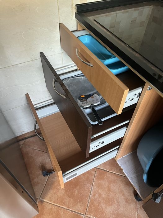 Moveis de cozinha! (Urgente)