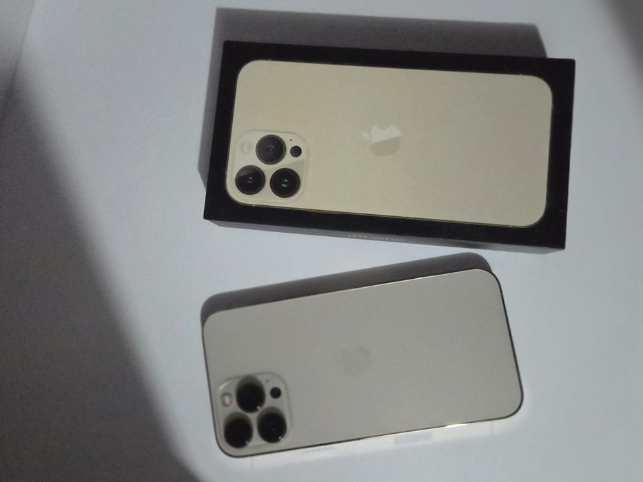 Iphone 13 Pro Max 128GB