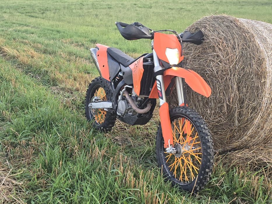 KTM