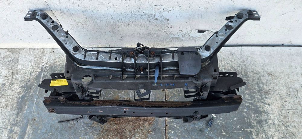 Ford Fiesta Mk7 -08 Pas Przedni Wzmocnienie