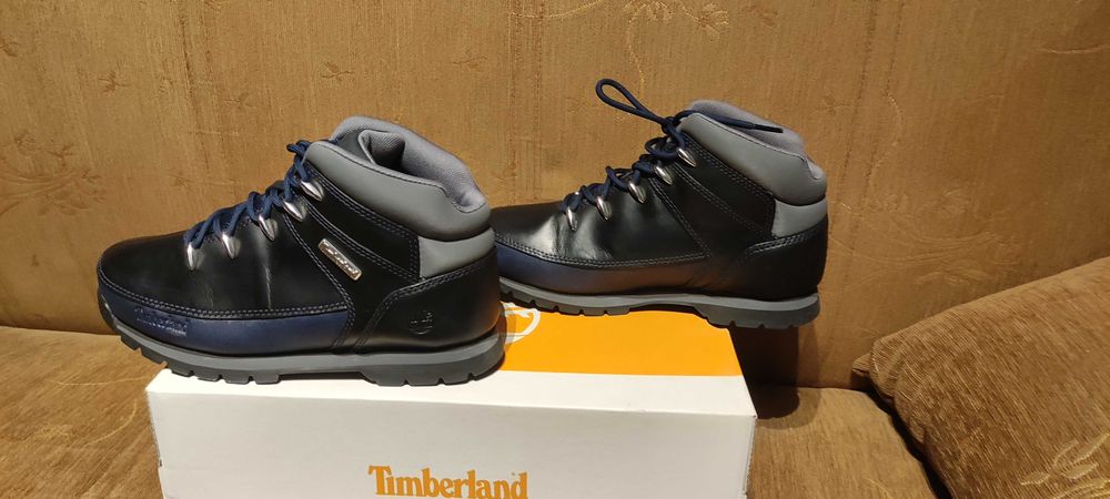 Timberland EURO SPRINT HIKER EU - 38 ; 23,5cm