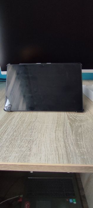 Новий планшет Lenovo P11 plus