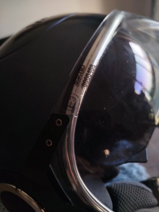 Capacete Retro muito bem estimado