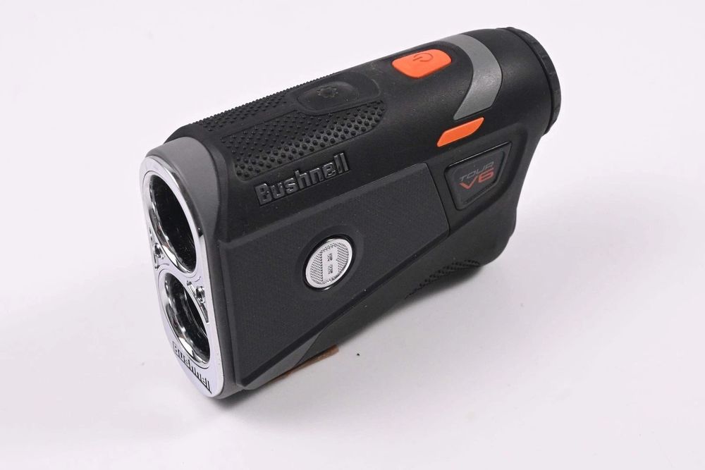 Bushnell Tour V6 Shift / dalmierz