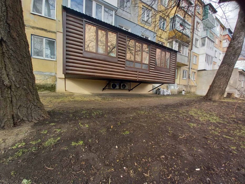 металосайдінг власного виробництва