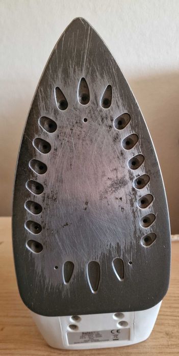 Ferro a vapor Selecline