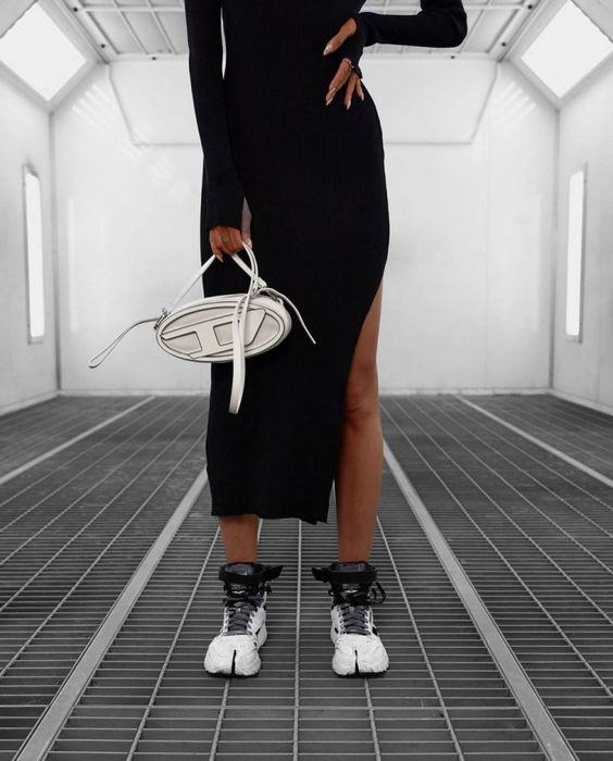 Сукня не весну