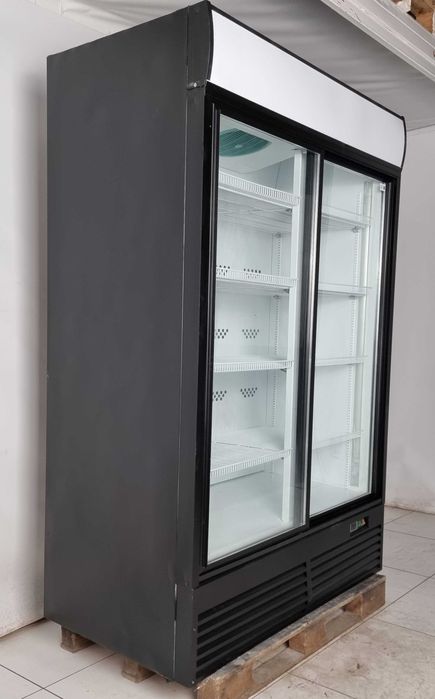 Холодильна шафа-вітрина "Ice Stream" 1300 л., Б/y 26999024