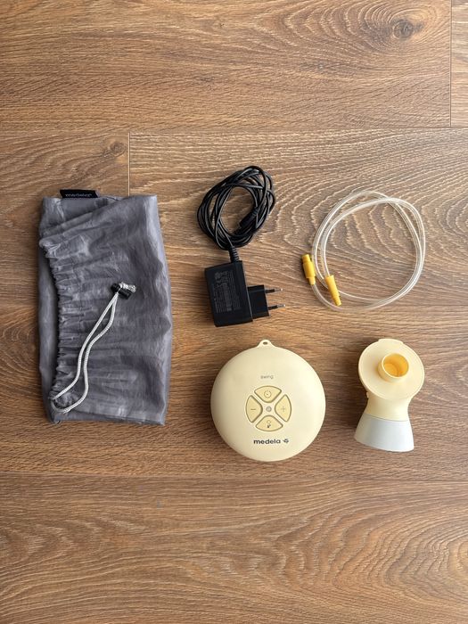 Medela Swing Flex Extrator Leite