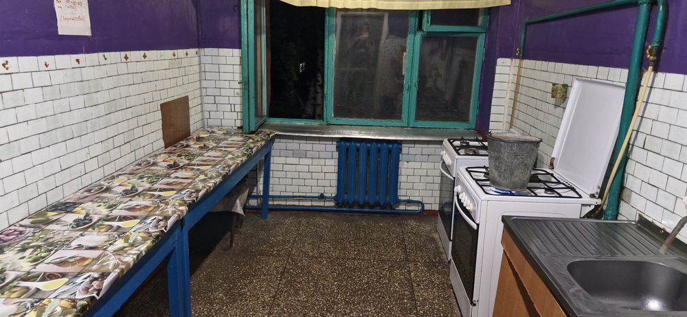 Продам кімнату жбі