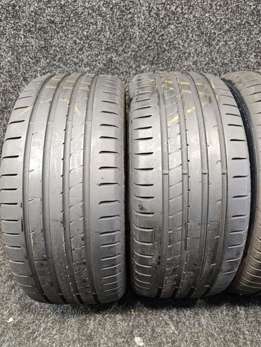 Шини 205/45R16 Goodyear