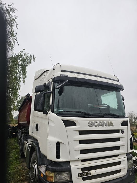 Scania