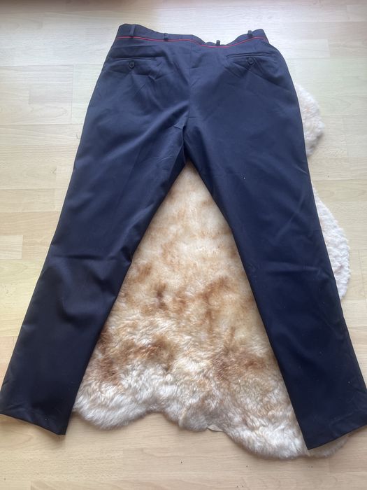 Mammut‼️Nowe spodnie meskie chinosy‼️