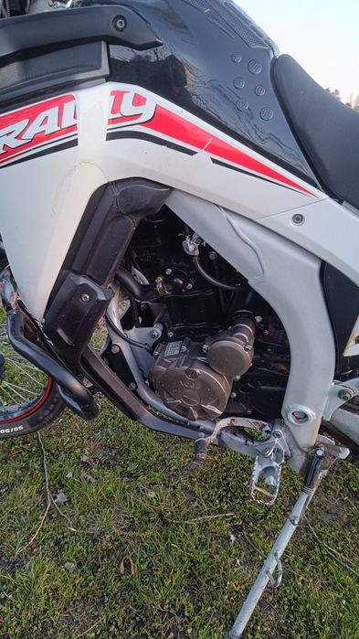 Продам Водж ралі 300