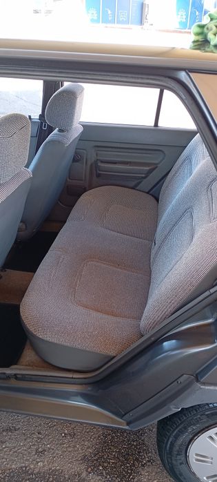 Renault 5 GTL  1986.