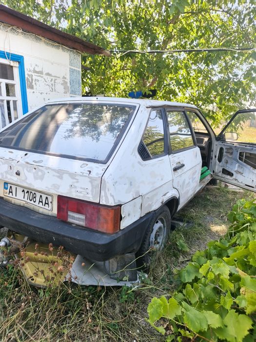 Ваз 2109 в чудовому стані!