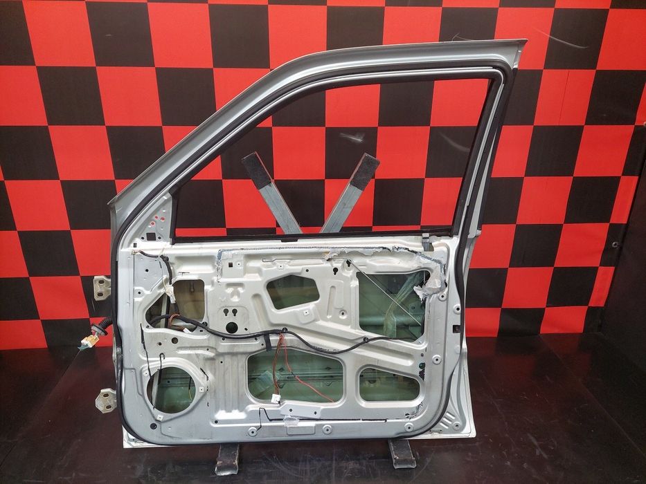 Porta frente direita OPEL Frontera B