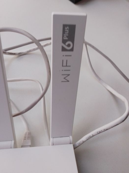 НОВИЙ надшвидкий оригінальний маршрутизатор Huawei wifi