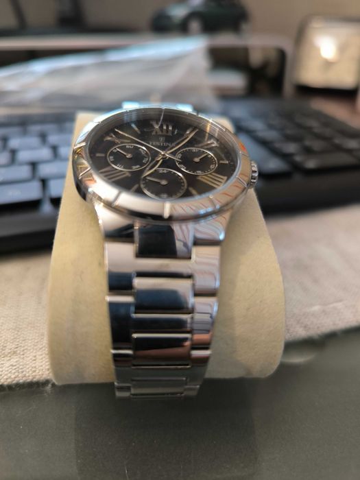Годинник Festina Boyfriend F16716 оригінал стан
