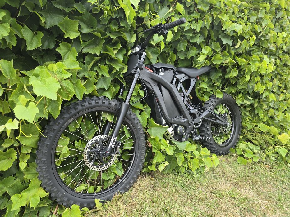 Surron Light Bee X 18kW full TORP