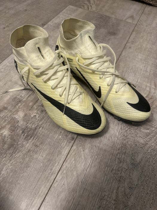 Korki zoom mercurial superfly 9 elite FG