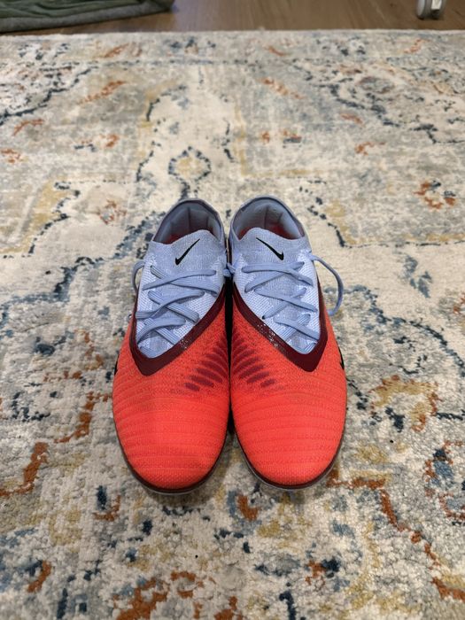Chuteiras Nike Phanton 6 Low Elite AG 37,5