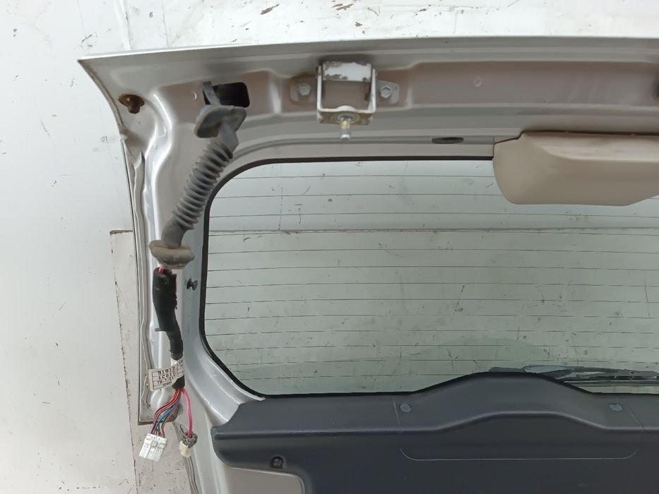 Porta de mala - HYUNDAI Getz (TB) | 01 - 11