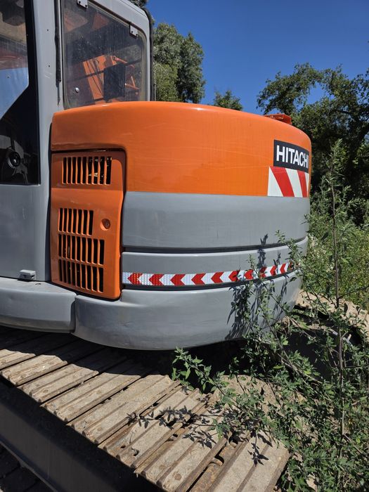 Gitatoria Hitachi 135T