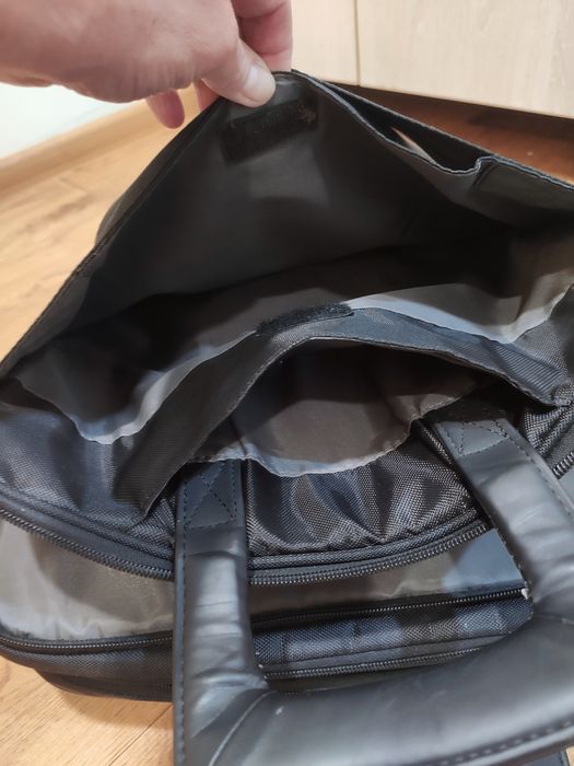 сумка для ноутбука DELL