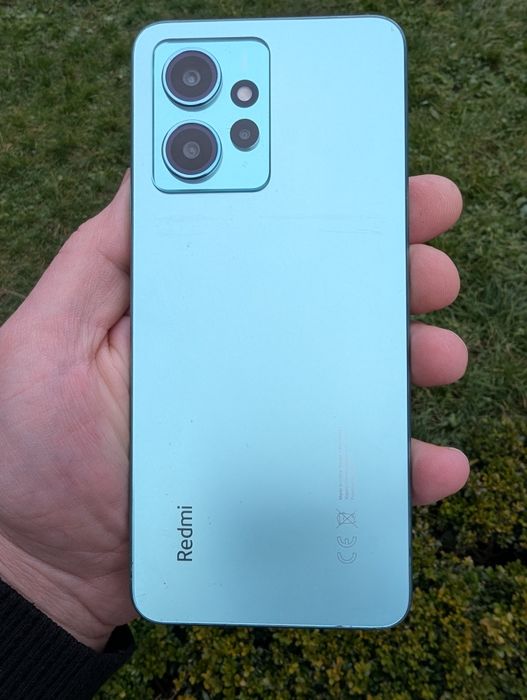 Мобільний телефон Xiaomi Redmi note 12 8/256