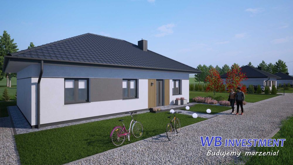 Dom – Świlcza, powiat rzeszowski - Więcej