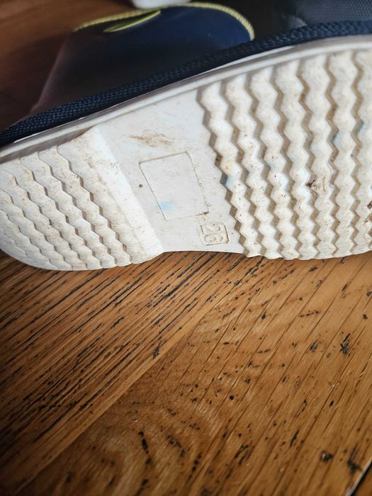 Calçado menino 2 pares