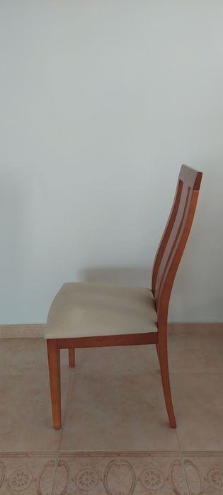 Cadeira para mesa jantar