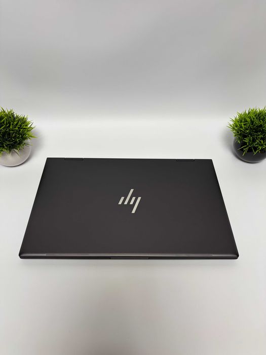 Ноутбук HP ENVY x360 2-in-1/Ryzen 7 5825U/16 DDR4 3200hz/512 SSD/15.6"1 920 × 1080, IPS