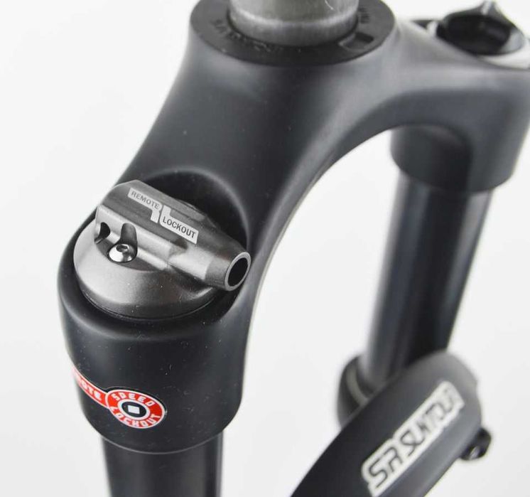Нова вилка SR Suntour XCR AIR DS RLR 29 (для найнерів)