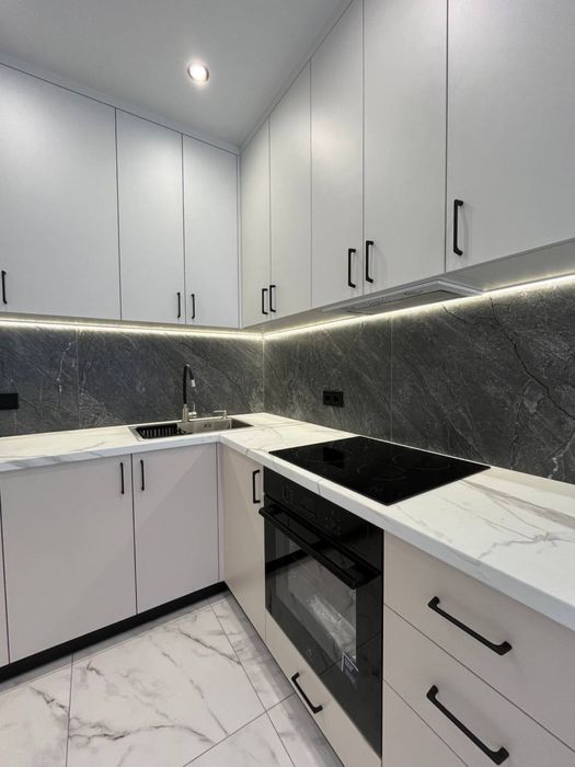 ЖК Атмосфера/ 43м2/ Без комісіі/ Єоселя