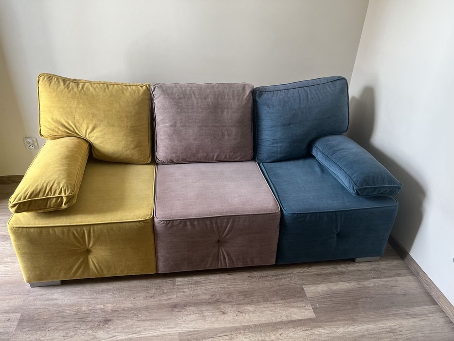 Rozkladana sofa,kanapa,wersalka