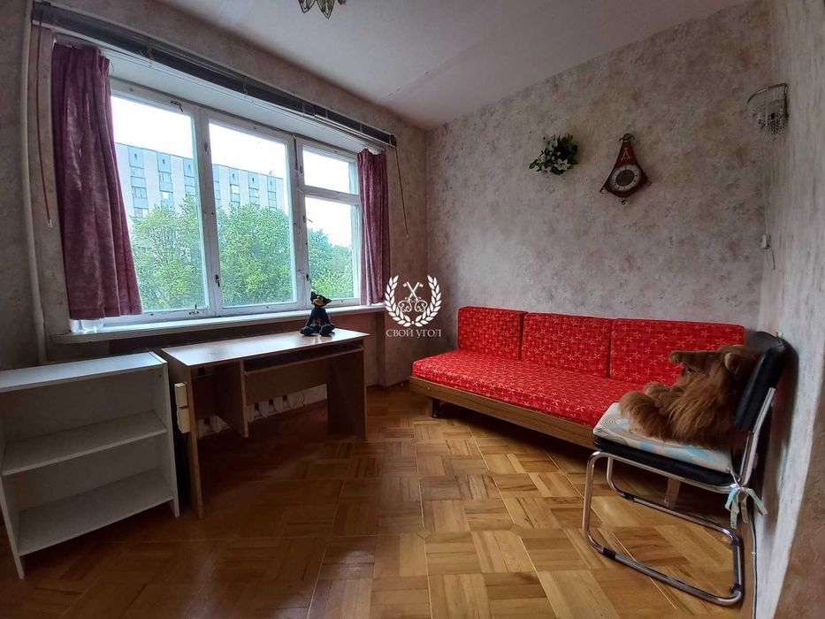 Здам 3- ри кімнатну квартиру в Чернігові