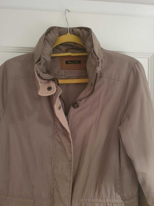 Kurtka Massimo Dutti