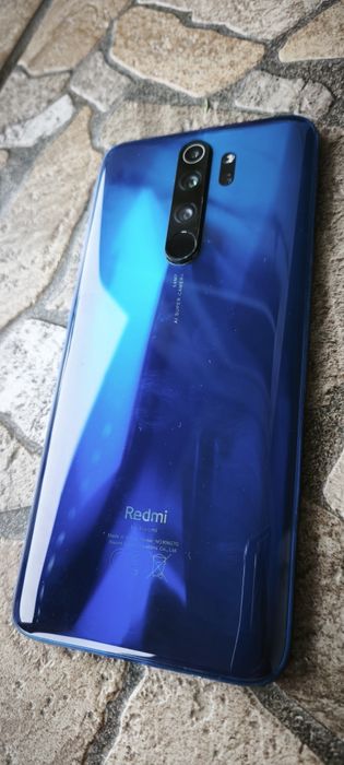 Redmi Note 8 Pro  6/64 GB