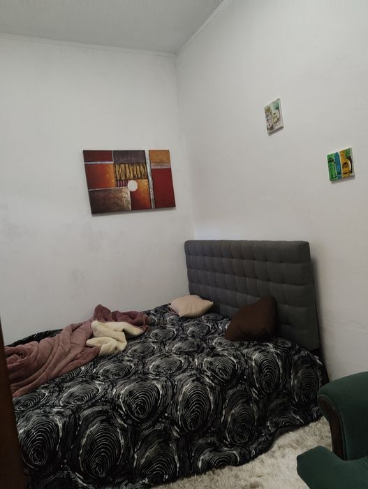 Aluguer de quarto