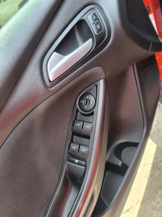 Ford Focus 3 2.0