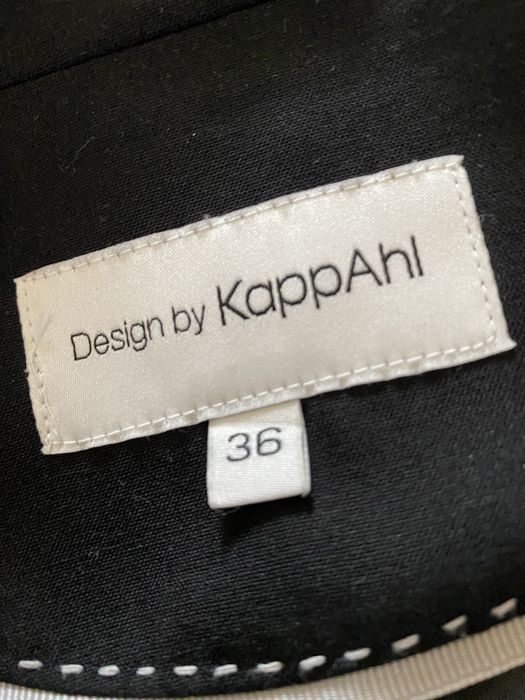 Design by Kappahi damska marynarka,stan bardzo dobry ,rozmiar 36(S)