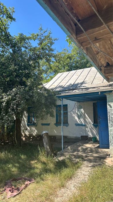Будинок с. Пединівка